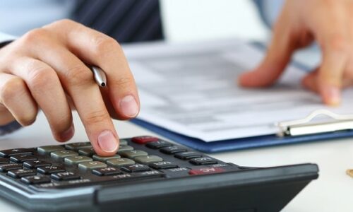 Introducción a Impuestos A Distancia