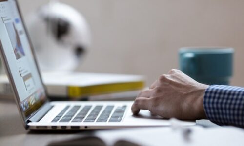 Factura Electrónica