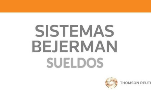 Sistemas Bejerman Sueldos