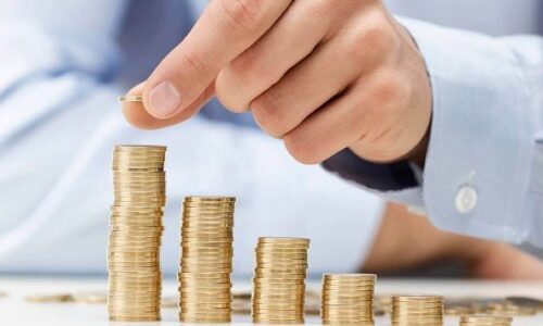 Estado de Flujo de Efectivo