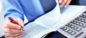 Contabilidad en Sueldos