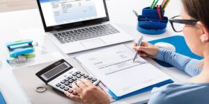 Factura de Crédito Electrónica