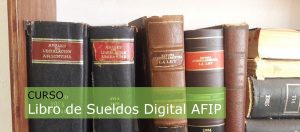 Curso Libro de Sueldos Digital