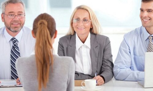 Selección de Personal