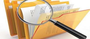 Legajos y Documentación Laboral