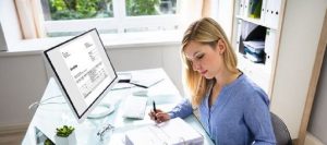 CFE curso libro de IVA digital Alvaro Iriarte