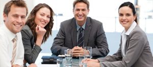 Comunicación Efectiva en las Organizaciones