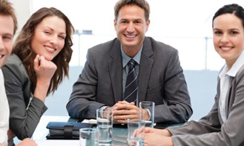 Comunicación Efectiva en las Organizaciones