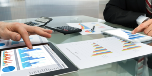 Management con Data Analytics