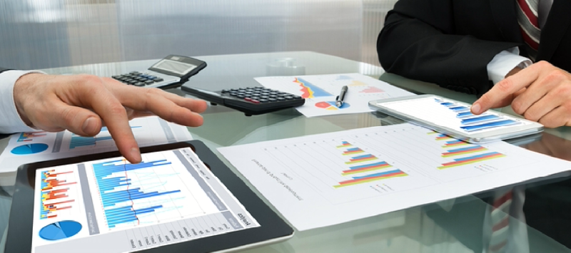 Management con Data Analytics