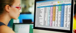 Curso Excel Basico CFE Alvaro Iriarte