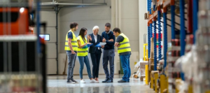 Asistente de Compras y Depósito