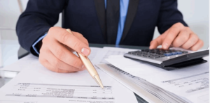 Conciliación de Cuentas