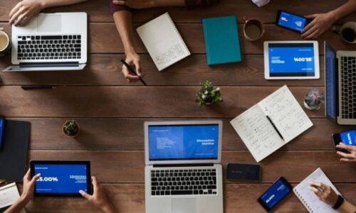 Comunicación Digital: Contenidos y Estrategias Efectivas