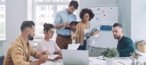 Curso Comunicacion para equipos de ventas Alvaro Iriarte