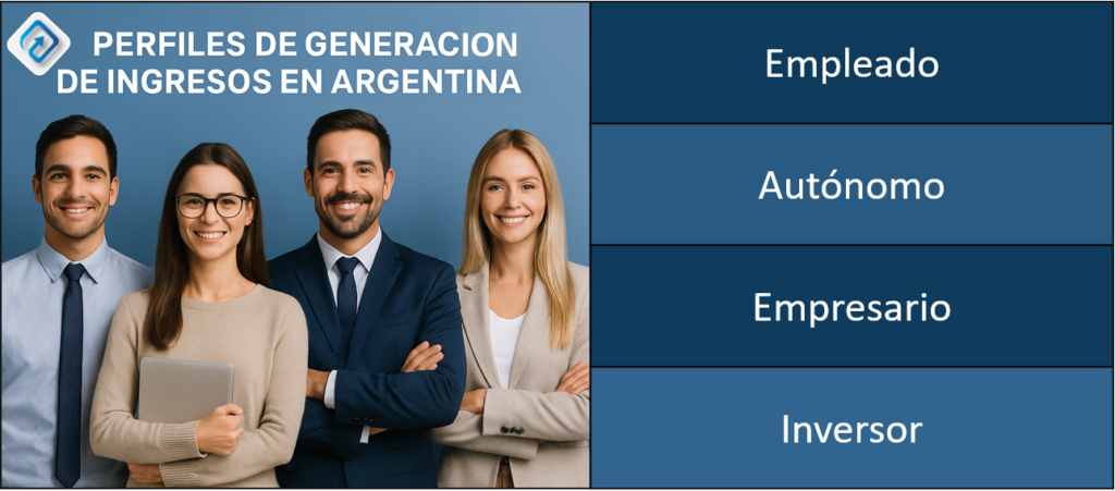 Ingresos Alvaro Iriarte