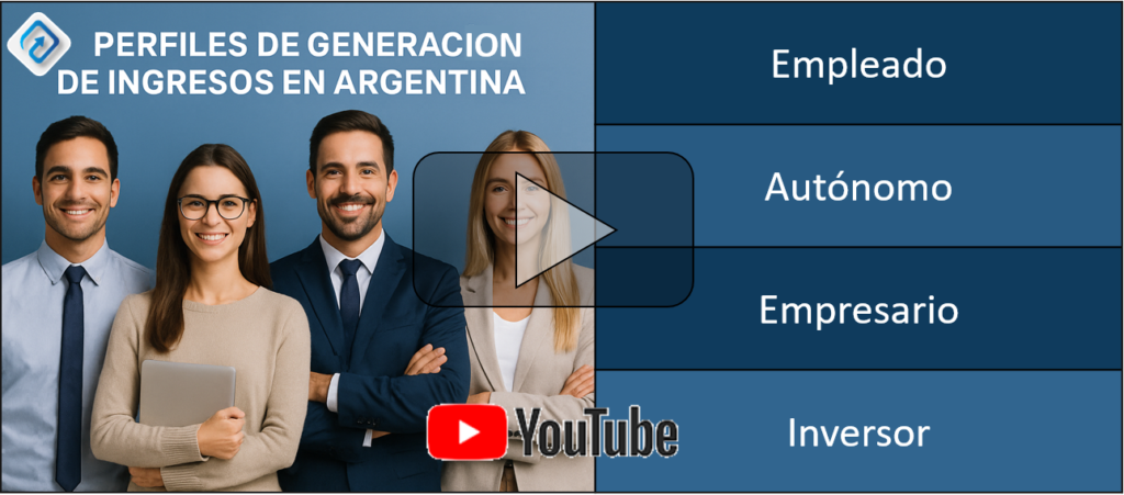 Ingresos Alvaro Iriarte