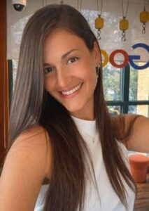 Romina Insaurralde CFE Curso Estrategias Digitales de Marketing para Pymes 