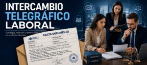 Curso Intercambio Telegrafico CFE Alvaro Iriarte