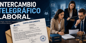 Curso Intercambio Telegrafico CFE Alvaro Iriarte