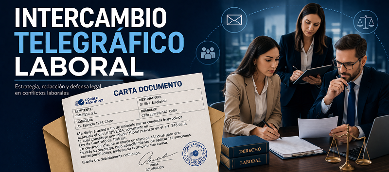 Curso Intercambio Telegrafico CFE Alvaro Iriarte