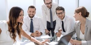 Gestion del Talento CFE cursos