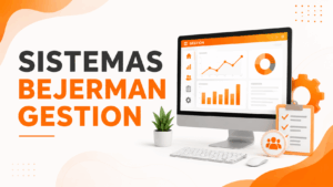 Ssitemas Bejerman Gestion Alvaro Iriarte CFE 1