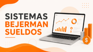 Ssitemas Bejerman Sueldos Alvaro Iriarte CFE 1