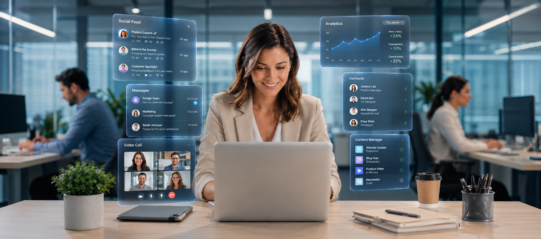 Curso marketing CFEcursos Alvaro Iriarte