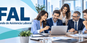 Curso FAL Fondo de Asistencia Laboral Alvaro Iriarte CFEcursos Sueldos