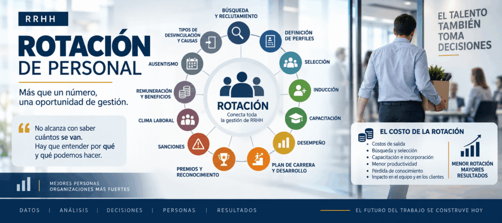 Rotacion de personal Alvaro Iriarte CFEcursos